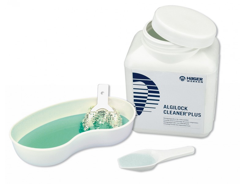 Algilock Cleaner Plus Hager Werken